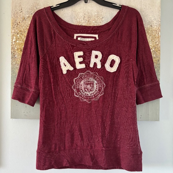 Aeropostale Shirt (NWOT) - Picture 1 of 11